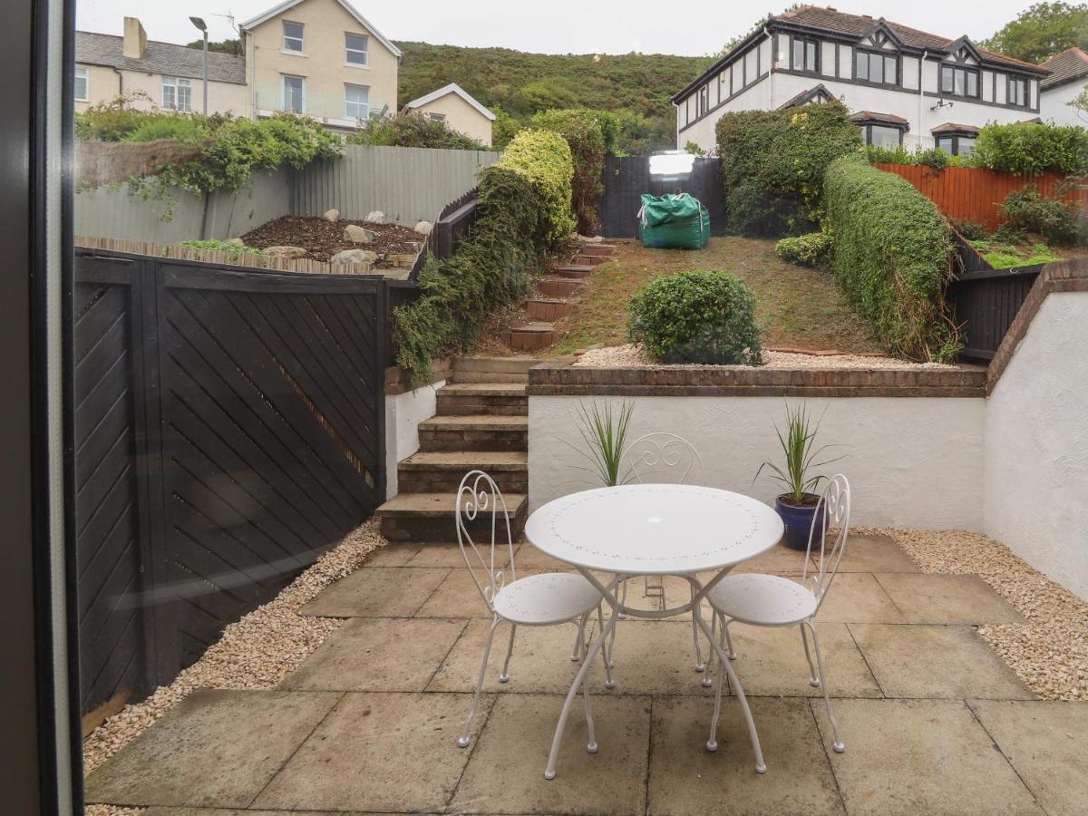 Castle View Vila Conwy Exterior foto
